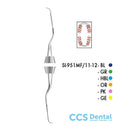 951Mf/11-12 Gracey Mini-Five  