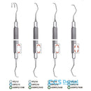 Ls972/1-2 Gracey Ant. Liquid Steel