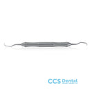 Ls972/5-6 Gracey Ant. Liquid Steel