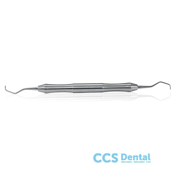 Ls972/7-8 Gracey Bucal Liquid Steel