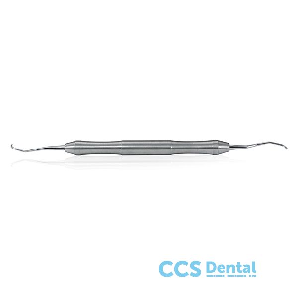 Ls972/11-12 Gracey Mesial Liquid Steel