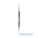 979/1-2 Gracey Ergotouch