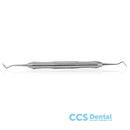 Ls961/204S Raspador Liquid Steel