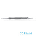 Ls961/204Sd Raspador Liquid Steel