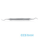 Ls961/M23 Raspador Liquid Steel         