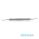 Ls961/M23A Raspador Univ. Liquid Steel