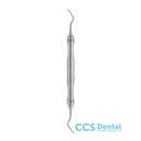 Ls960/4R-4L C.Columbia Post. Liquid Steel