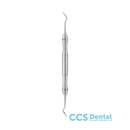 Ls972/Ci2-3 Raspador Liquid Steel