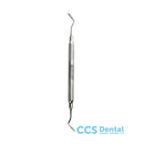 972/Ck6 Raspador Crane-Kaplan 