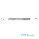 Ls972/H6-H7 Raspador Liquid Steel