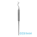 978/4L Cureta Küretten