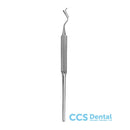 978/4R Cureta Küretten