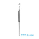 978/14 Cureta Küretten