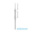 Ls1000/2 Limpiador Sarro Liquid Steel