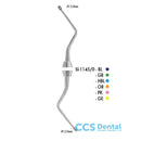 1145/0 Cureta Osea Hemingway