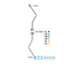 1145/1 Cureta Osea Hemingway  