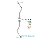 1145/2 Cureta Osea Hemingway  