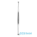 1844 Cureta Osea  14.5cm.            