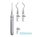 Ls580/1 Botador Fragm.Heidbrink Liquid Steel