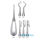 544/3 Elev.Raices Wurzelheber