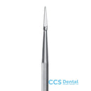 530/4 Elevador Raices/ Cincel 4mm. Recto