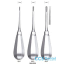 545/1 Elev.Raices H.Dentada   