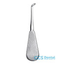 555 Elevador Raices London H.