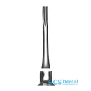 558/13 Elevador Raices