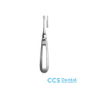 588/2 Botador Schwal Recto 5mm  