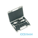 9589 Set Botadores 559/1.2.3 525/14R+L