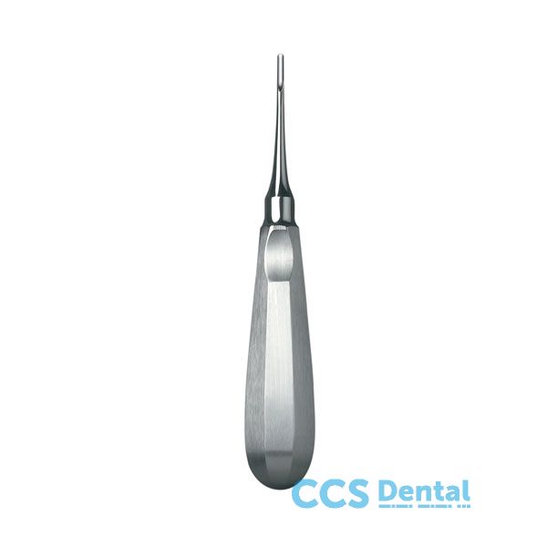 588/7 Botador Schwal Curvo 2.5mm. 