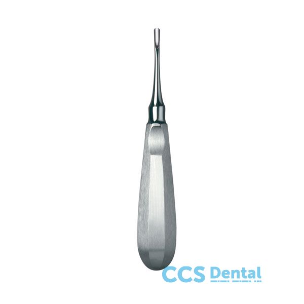 588/8 Botador Schwal Curvo 4mm. 