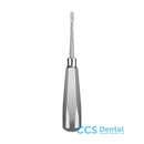 Ls589/2 Luxador Recto 3.5mm. Liquid Steel