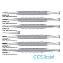 Ls592/4.5 Elevador Recto 4.5mm. Fusionex