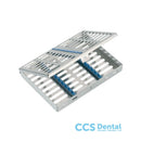 Ls592-Set 8 Instr.  Elev. Fusionex + Bandeja3012