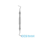 Ls1044 Espatula Retraccion Liquid Steel 