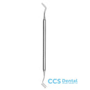 Ls1045/12B Espat.Separ.Heidemann Liquid Steel