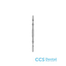 Ls1055/8 Espatula Cemento Ash Liquid Steel