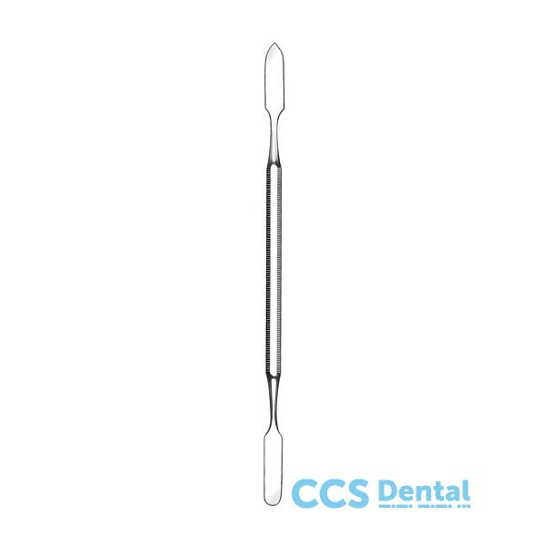 1055/8 Espatula Cemento Ash   