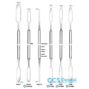 Ls1058A Espatula Cemento Liquid Steel