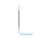 Ls1058B Espatula Cemento Liquid Steel