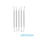 1063/1-5 Juego Inst.P.K.Thomas