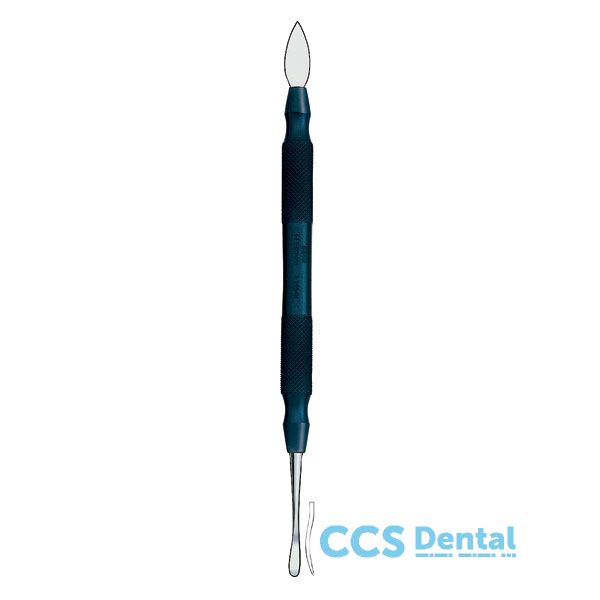 1194C Inst.Modelar Azul Revest