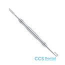 Ls1192 Inst.Modelar Le Cron Liquid Steel