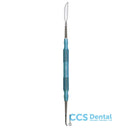 1192 Inst.Modelar Le Cron Azul