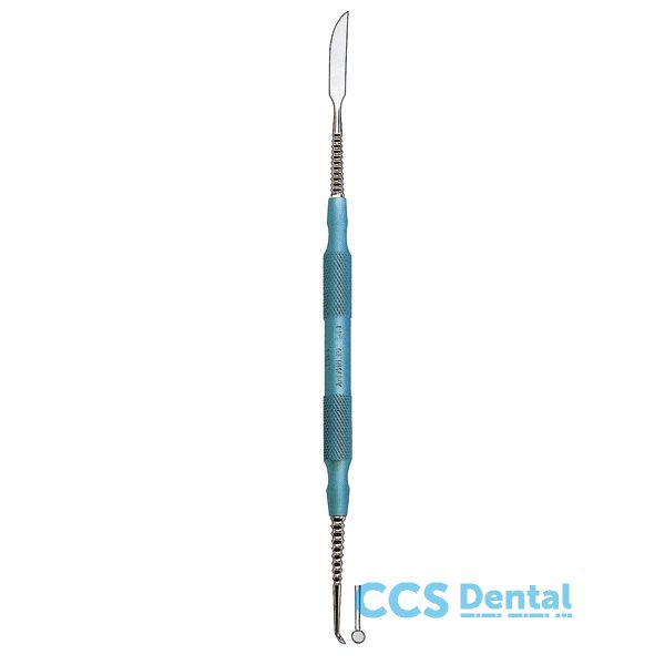1192 Inst.Modelar Le Cron Azul