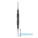 1196D Instr.Modelar Color Azul