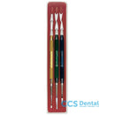 1191S Kit Espatula Ceramica   