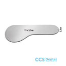 464/4 Espejo Fotografico Ti Caras Linguales 1Uds.