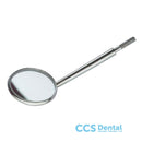 480/5Cs Espejo Nº 5 Cone Socket 12Uds.